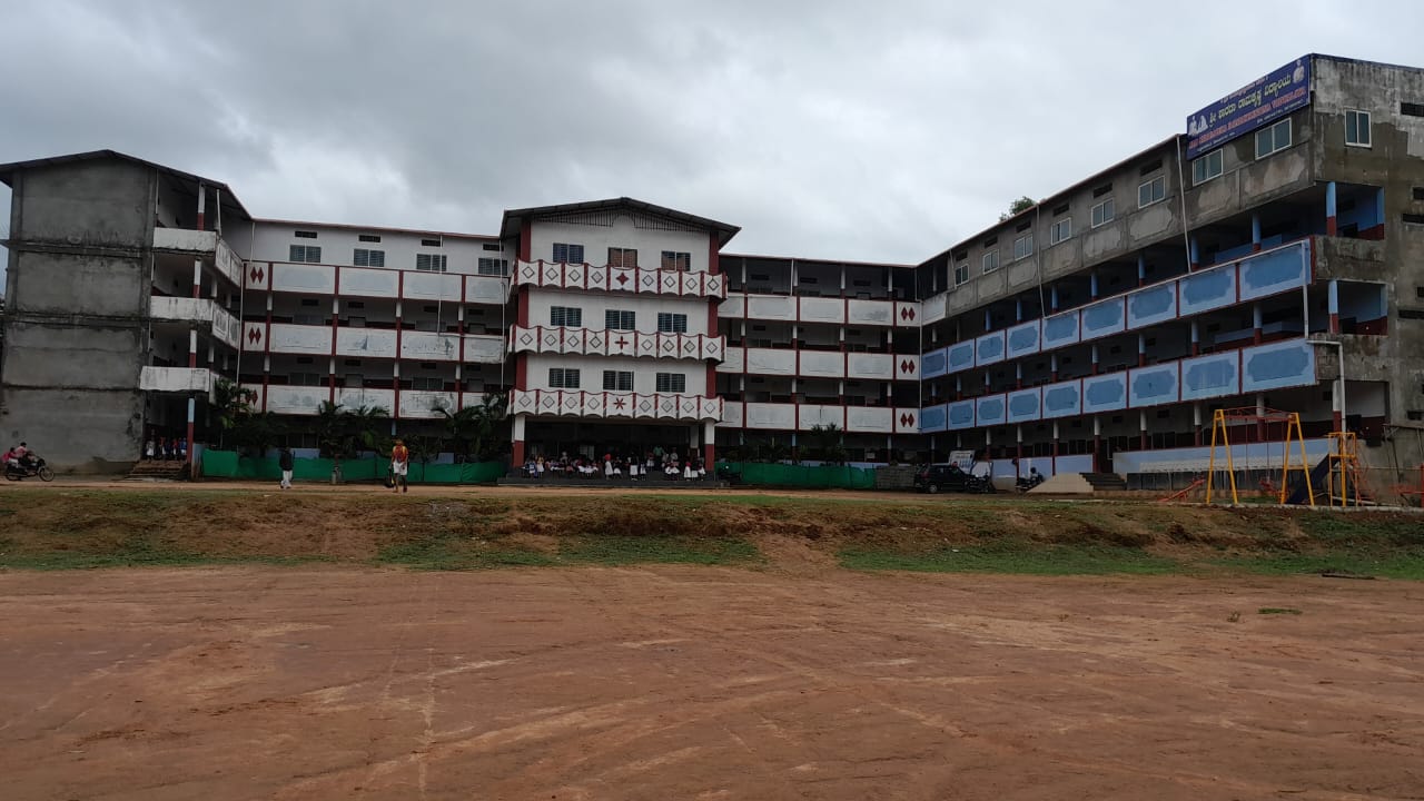 Admission Process at Sri Sharada Ramakrishna School